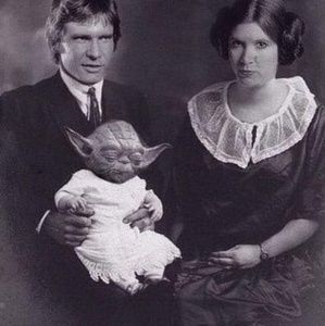 Meet your Posher, Nancy